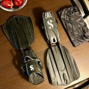 ScubaPro Seawing Nova Fin